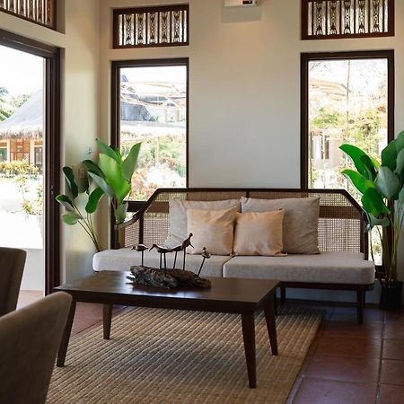 Costa Celine Beach Resort Kinablangan 외부 사진
