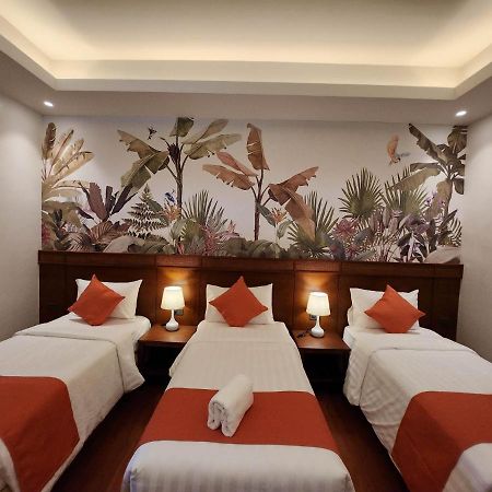 Costa Celine Beach Resort Kinablangan 외부 사진