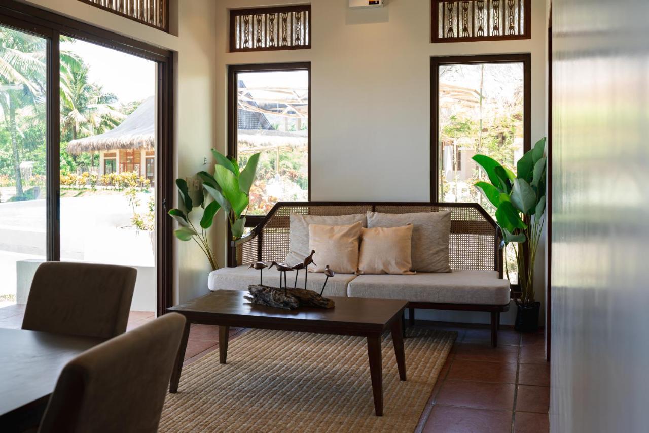 Costa Celine Beach Resort Kinablangan 외부 사진