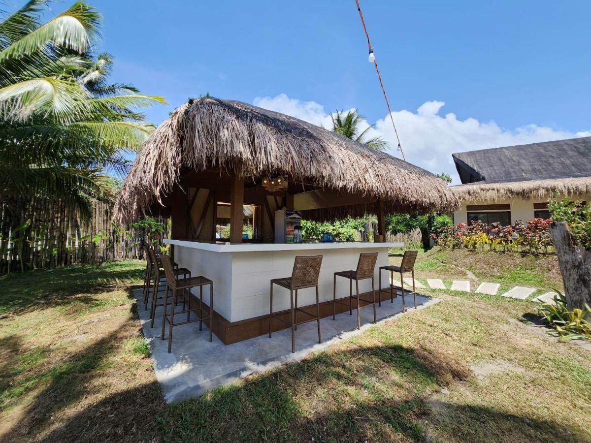 Costa Celine Beach Resort Kinablangan 외부 사진