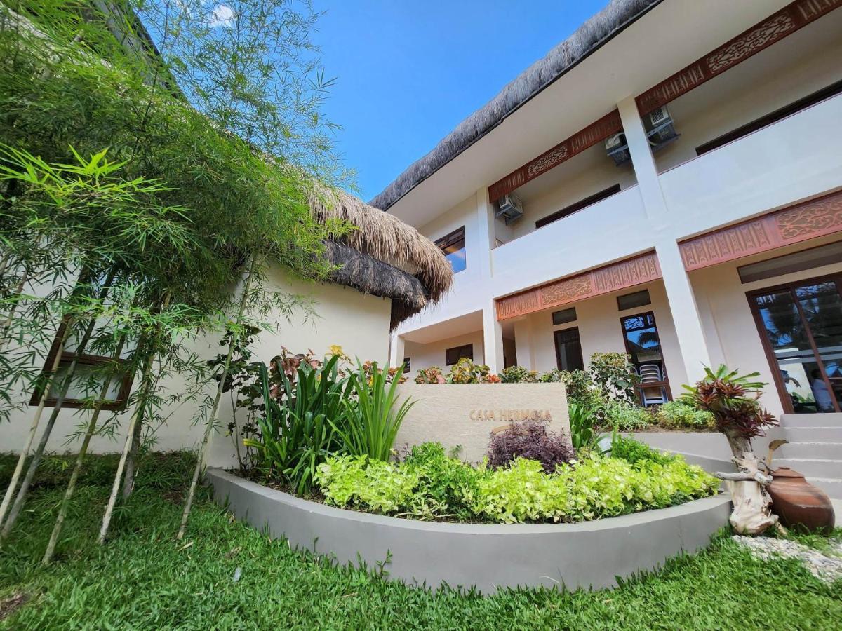 Costa Celine Beach Resort Kinablangan 외부 사진