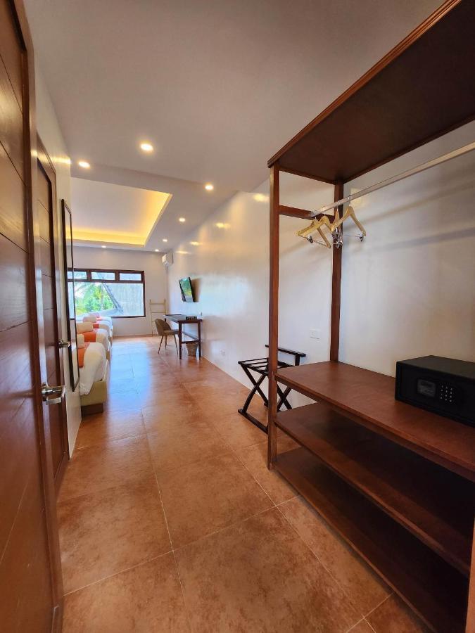 Costa Celine Beach Resort Kinablangan 외부 사진