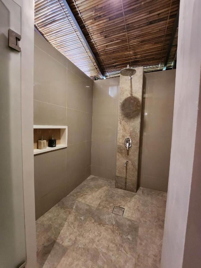 Costa Celine Beach Resort Kinablangan 외부 사진