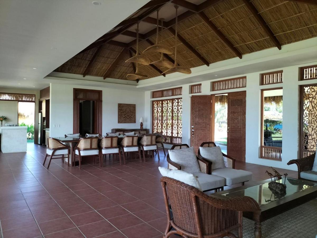Costa Celine Beach Resort Kinablangan 외부 사진
