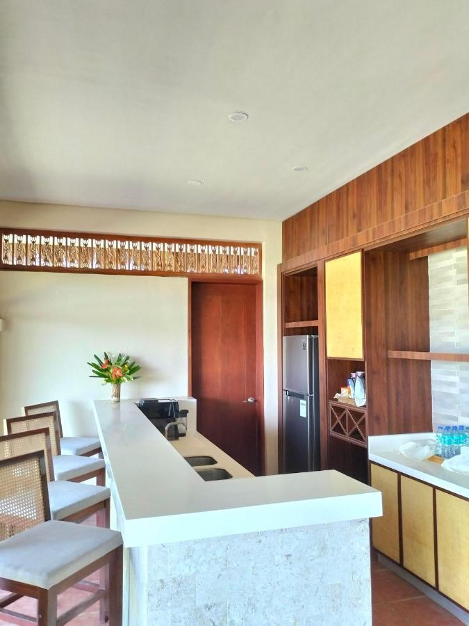 Costa Celine Beach Resort Kinablangan 외부 사진